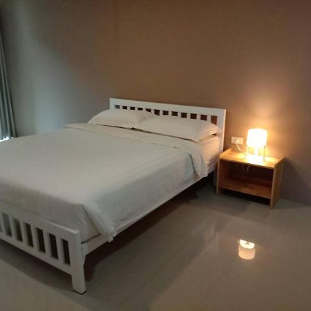 Thasala Signature Resort, Chiangmai Chiang Mai Buitenkant foto