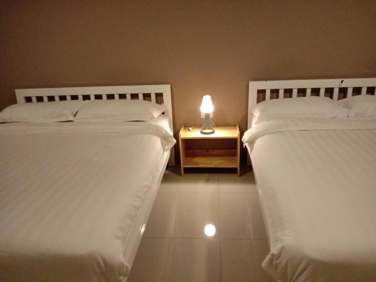Thasala Signature Resort, Chiangmai Chiang Mai Buitenkant foto