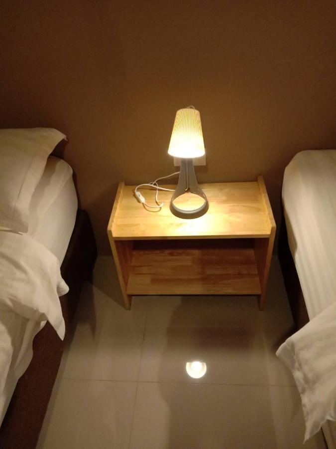 Thasala Signature Resort, Chiangmai Chiang Mai Buitenkant foto