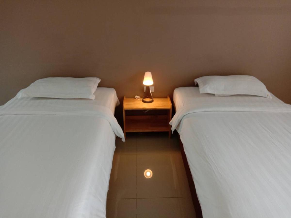 Thasala Signature Resort, Chiangmai Chiang Mai Buitenkant foto
