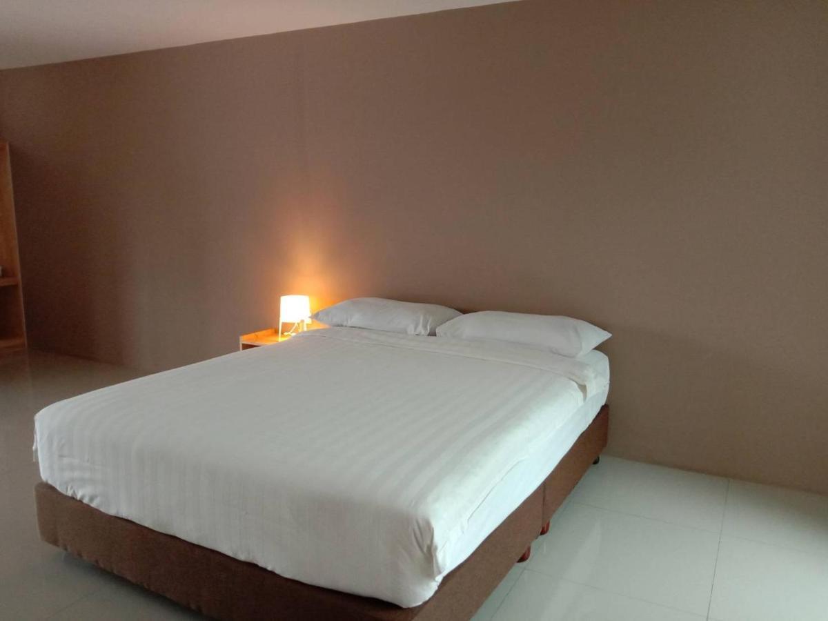 Thasala Signature Resort, Chiangmai Chiang Mai Buitenkant foto