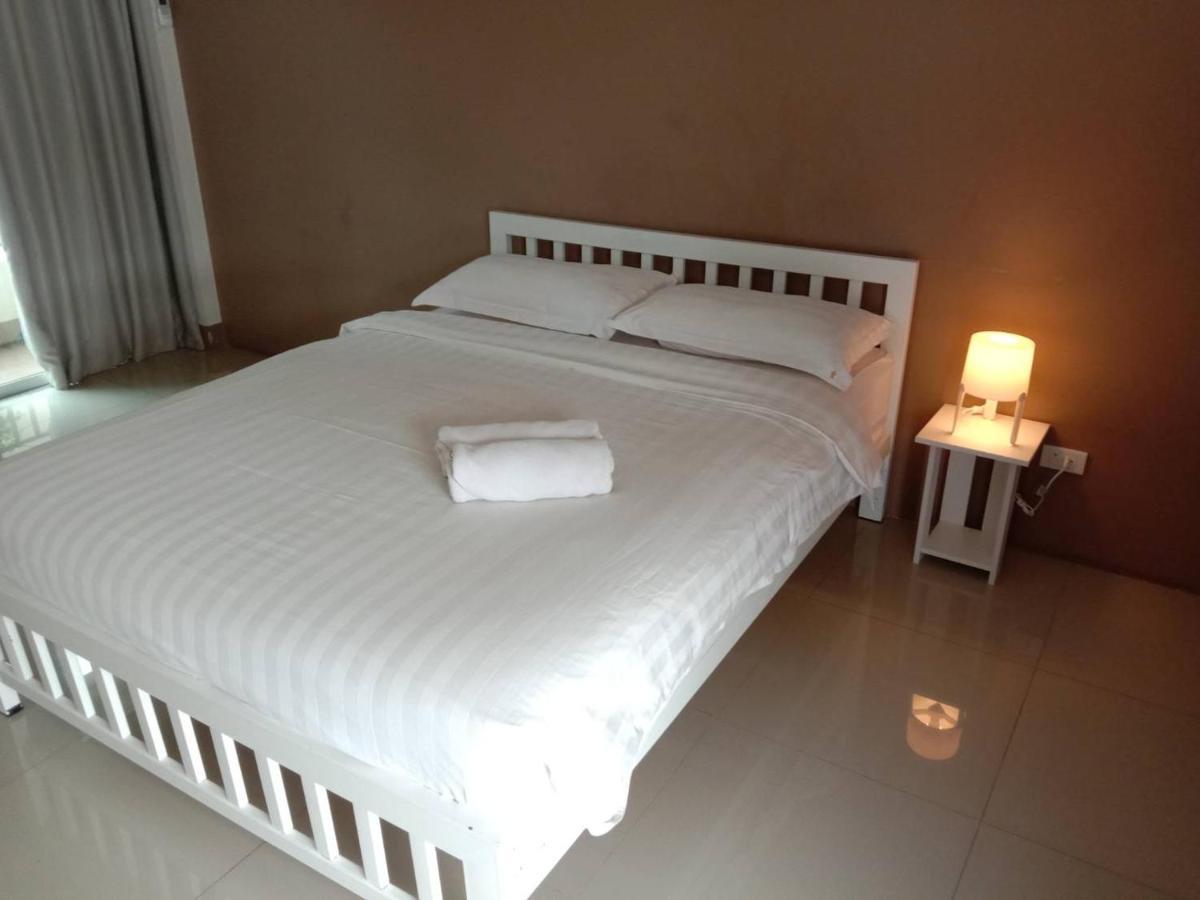 Thasala Signature Resort, Chiangmai Chiang Mai Buitenkant foto