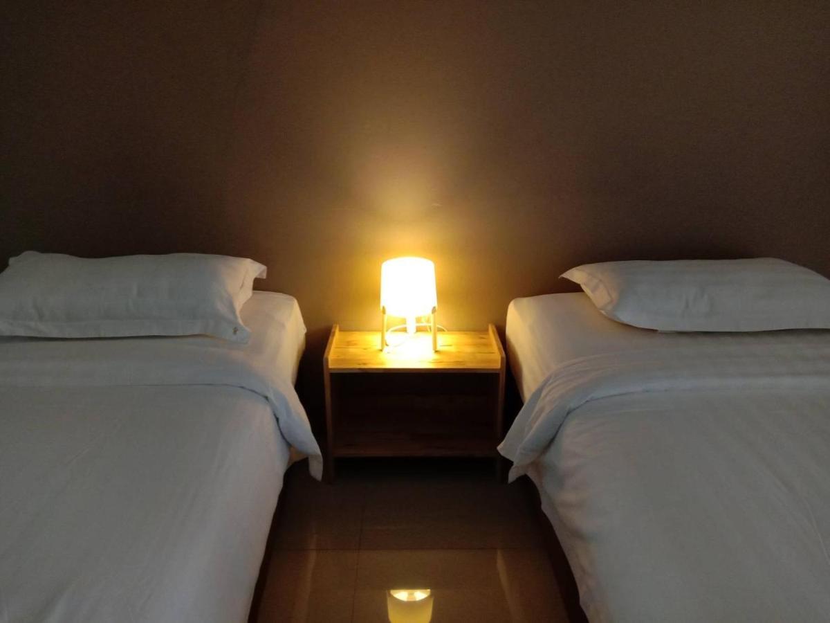 Thasala Signature Resort, Chiangmai Chiang Mai Buitenkant foto