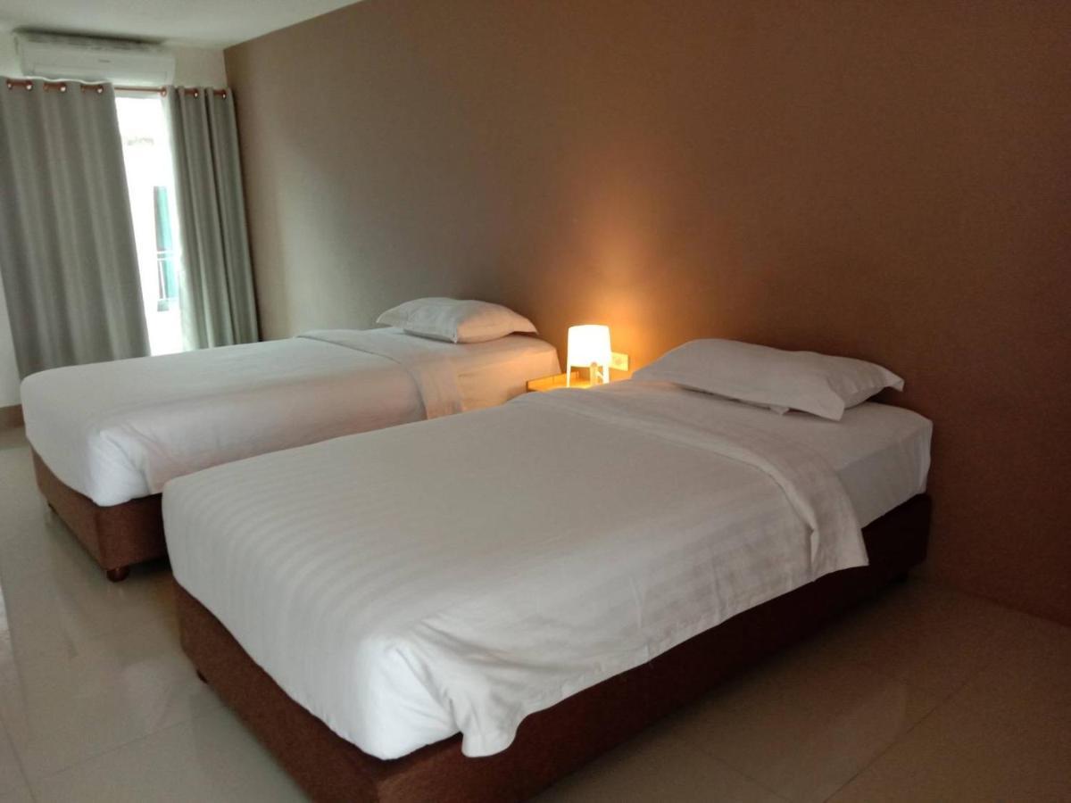 Thasala Signature Resort, Chiangmai Chiang Mai Buitenkant foto