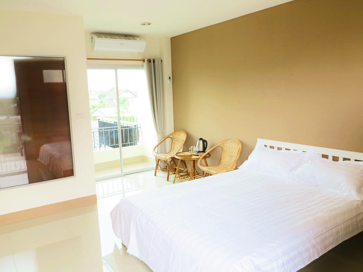 Thasala Signature Resort, Chiangmai Chiang Mai Buitenkant foto
