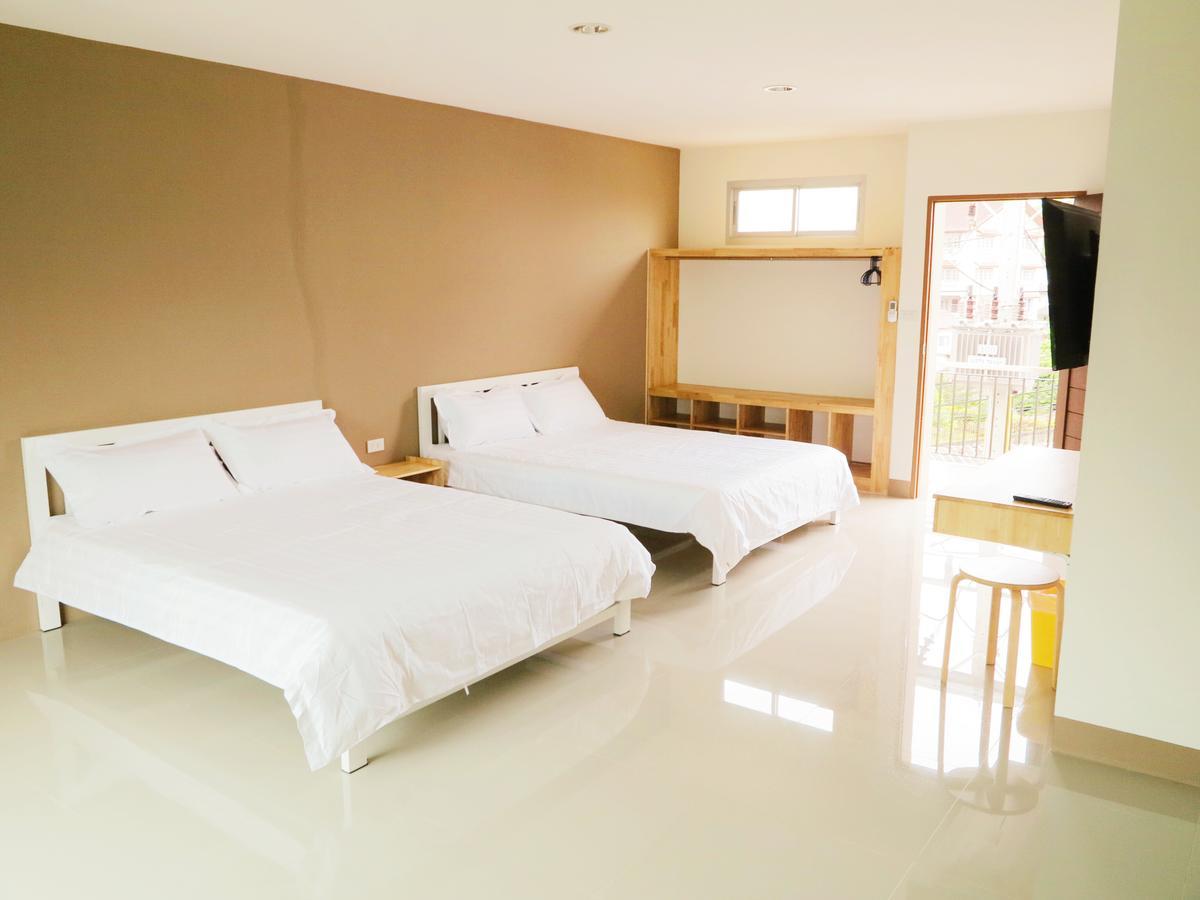 Thasala Signature Resort, Chiangmai Chiang Mai Buitenkant foto