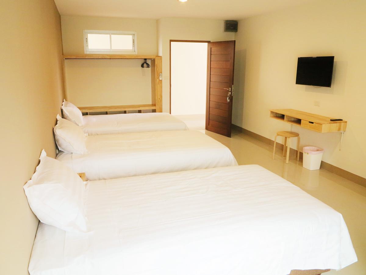 Thasala Signature Resort, Chiangmai Chiang Mai Buitenkant foto