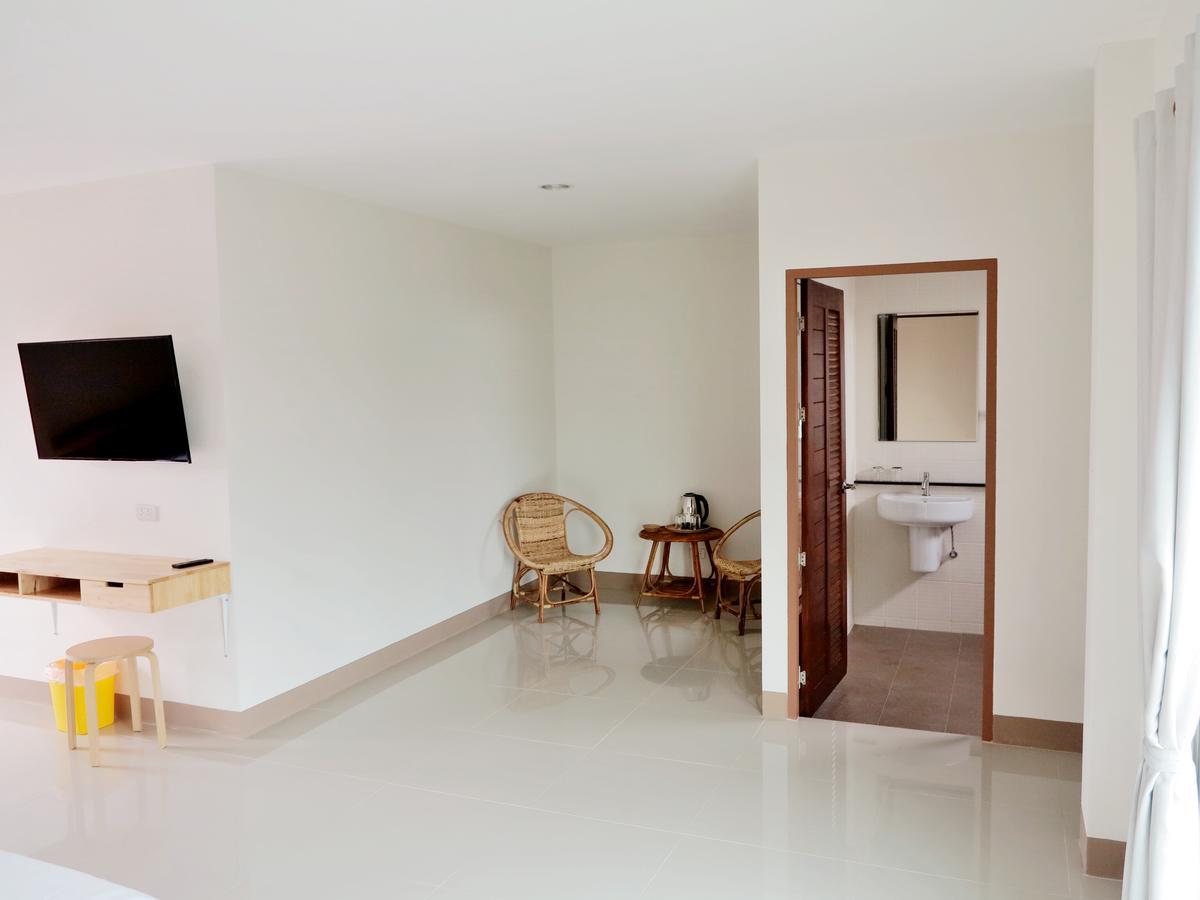 Thasala Signature Resort, Chiangmai Chiang Mai Buitenkant foto