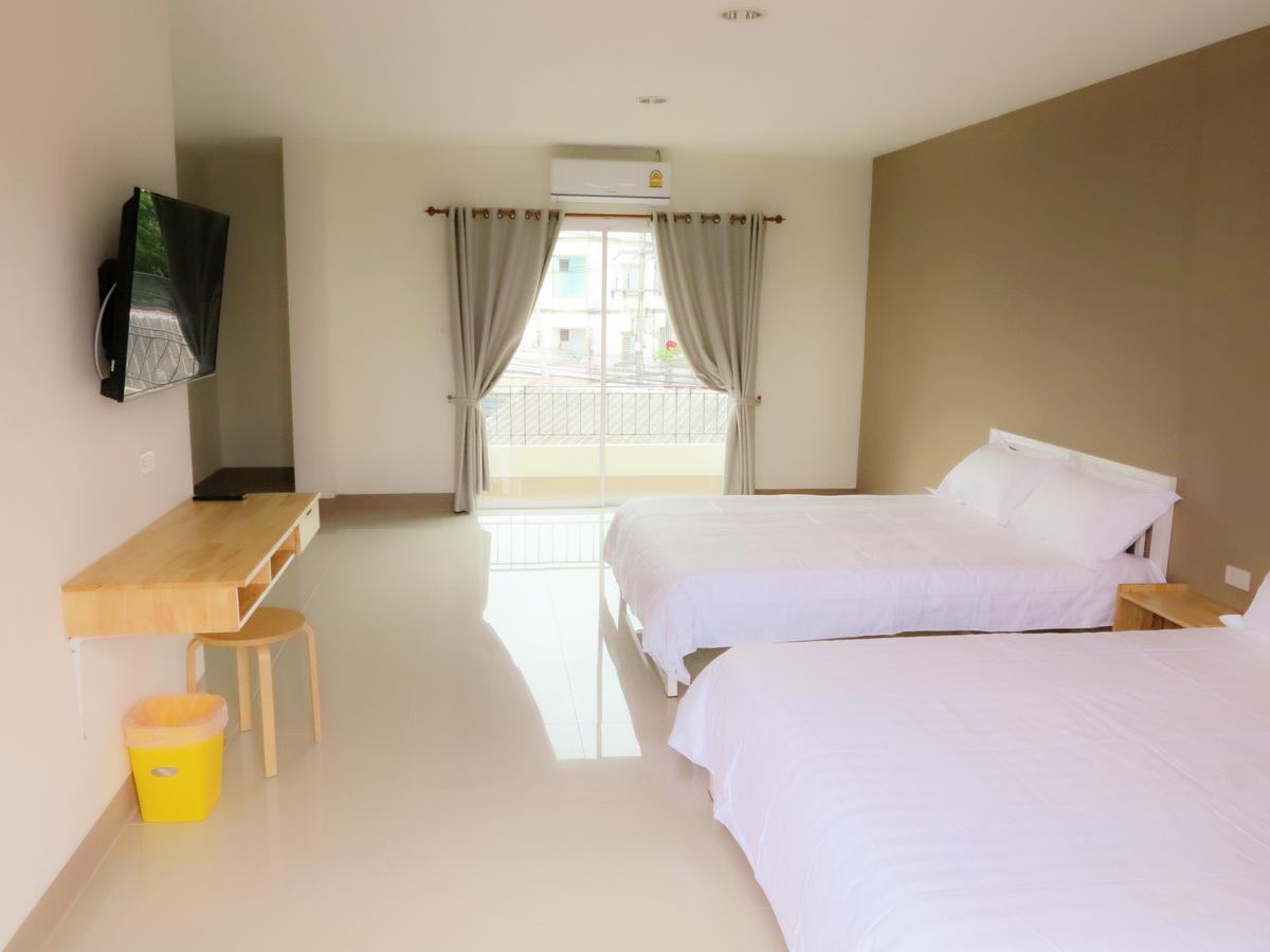 Thasala Signature Resort, Chiangmai Chiang Mai Buitenkant foto
