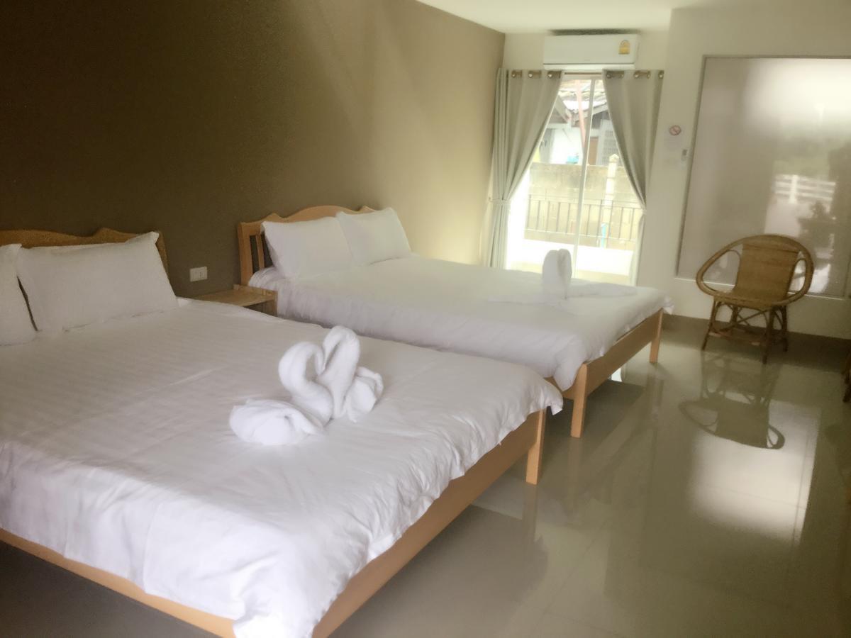 Thasala Signature Resort, Chiangmai Chiang Mai Buitenkant foto