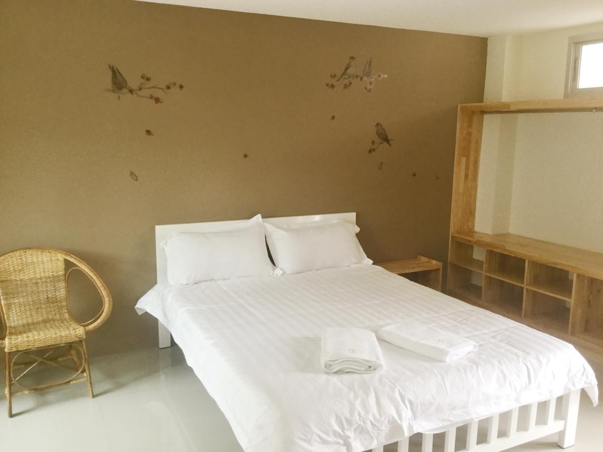 Thasala Signature Resort, Chiangmai Chiang Mai Buitenkant foto