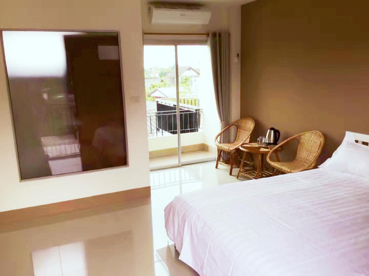 Thasala Signature Resort, Chiangmai Chiang Mai Buitenkant foto