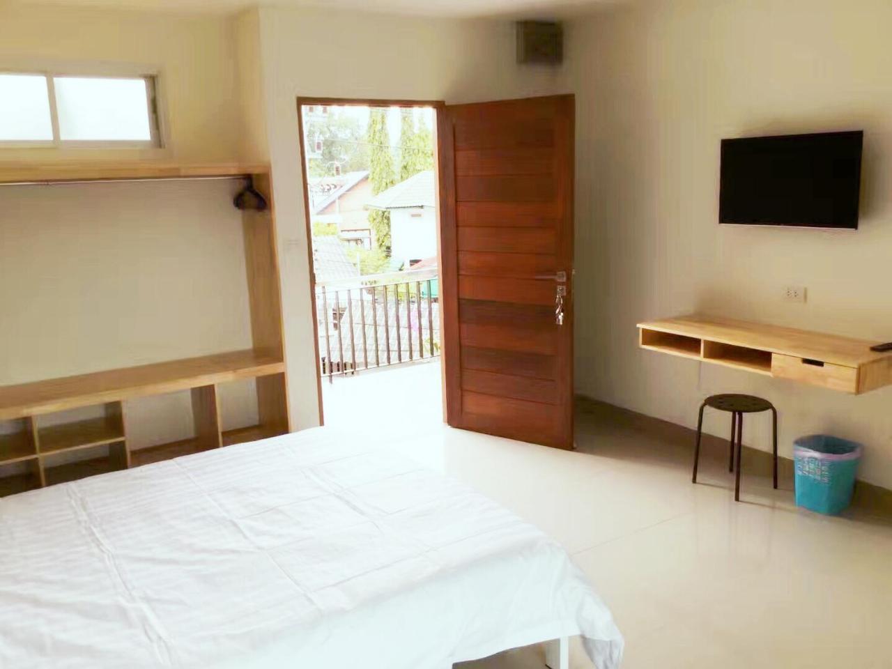 Thasala Signature Resort, Chiangmai Chiang Mai Buitenkant foto