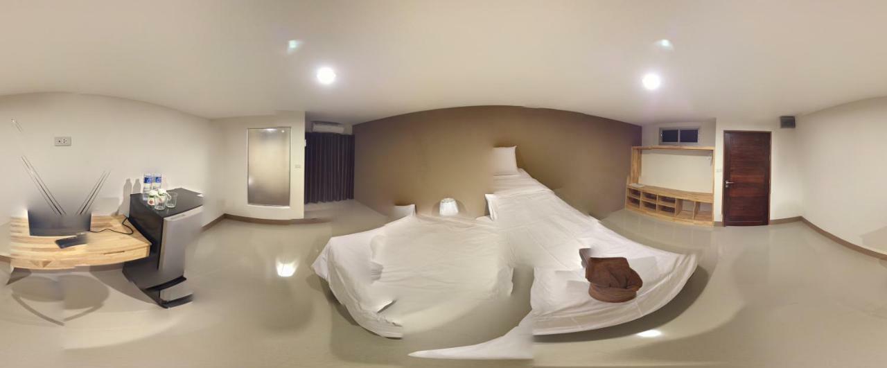 Thasala Signature Resort, Chiangmai Chiang Mai Buitenkant foto