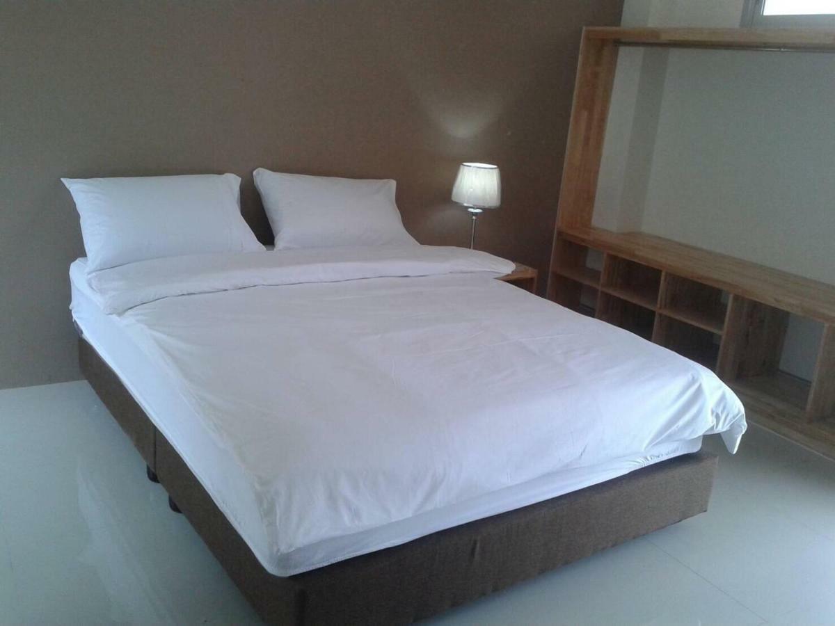 Thasala Signature Resort, Chiangmai Chiang Mai Buitenkant foto