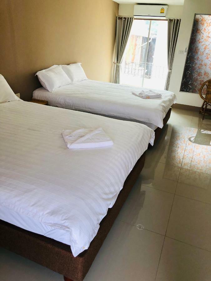 Thasala Signature Resort, Chiangmai Chiang Mai Buitenkant foto